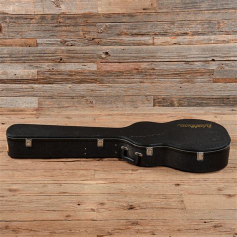 Washburn AB-20 Acoustic/Electric Bass AB-20 Acoustic/Electric Bass ...