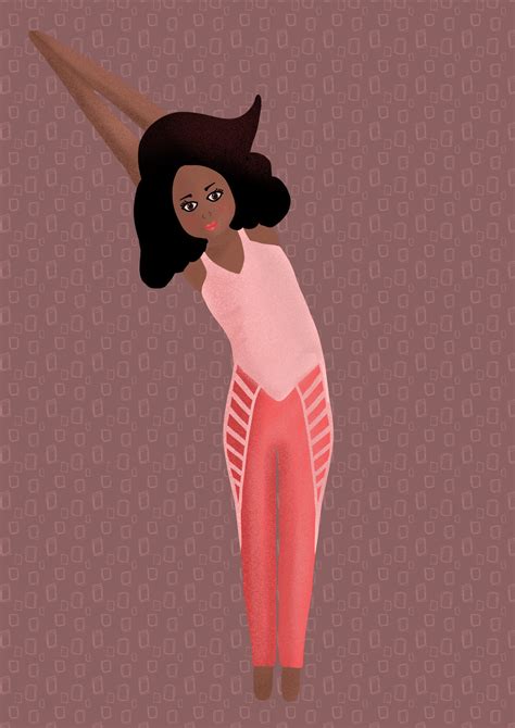 moon pose barefoot bodeez