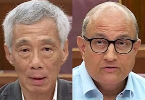 netizens singapores lowest paid minister  earns