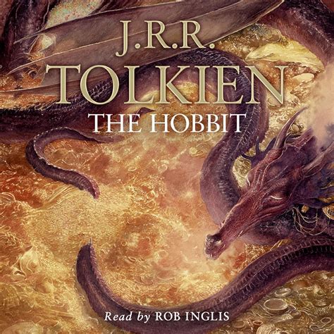 The Hobbit Audiobook 1
