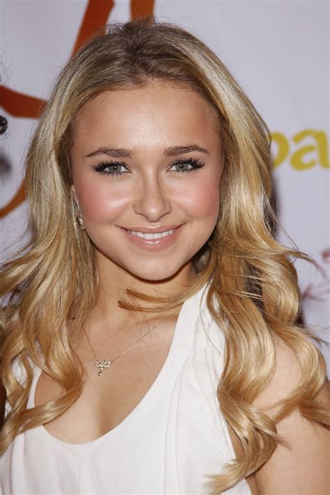 Hayden Panettiere Blonde Actresses, Female Actresses, Prettiest