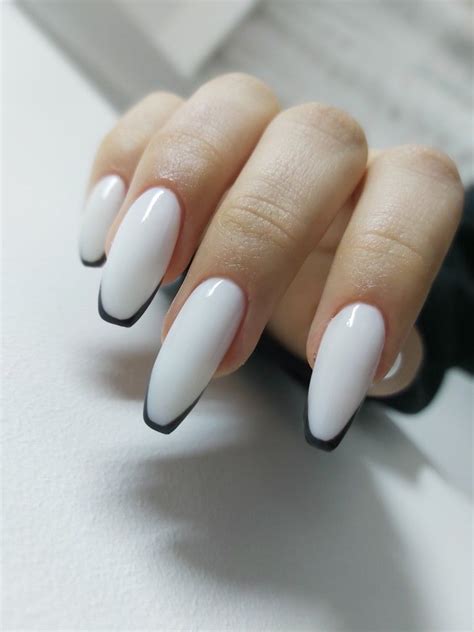 Pin di Sgornovska su Ногти