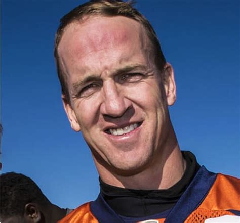 Peyton Manning Height, Weight, Age, Net Worth, Facts
