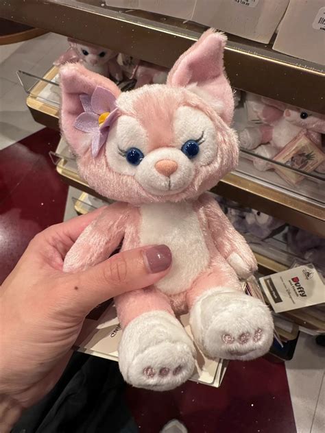 Update ของน่ารักๆ ใน Disney Store HK Int’ Airport | แกลเลอรีที่โพสต์โดย