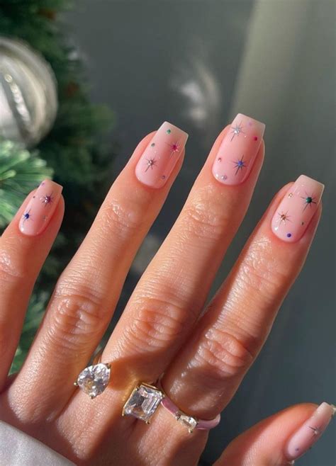 fun nail art ideas  everygirl