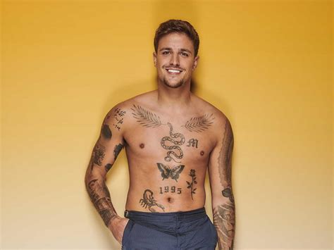 Love Island viewers predict contestant will walk after he breaks down ...