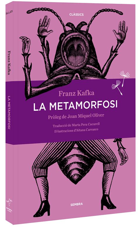 La Metamorfosi Die Verwandlung Edizione Bilingue Italiano Tedesco Zweisprachige Ausgabe Italienisch Deutsch 1