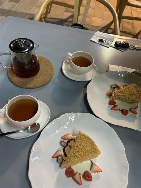 Special Napoleon - Bakeries - Arjan - Dubai | Citysearch