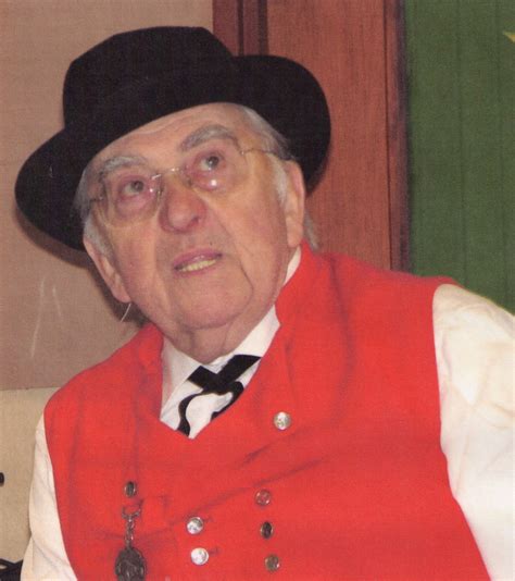 Honoring the Memory and Life Service of Robert Meyer 28