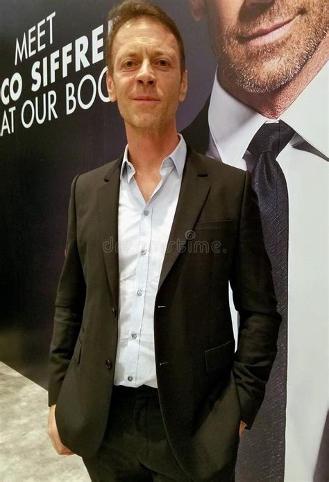 Rocco Siffredi editorial photo. Image of california - 108693321
