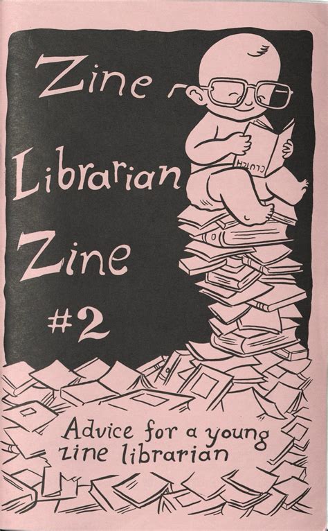 2014 Zine Librarians (un)Conference + Zine Reading - The Devil's Tale