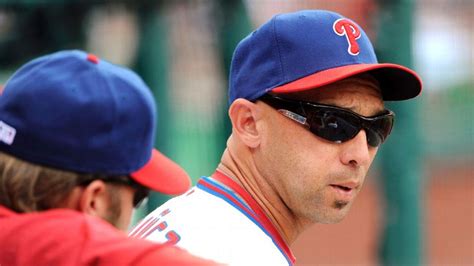 HERE'S A VOTE FOR RAUL IBANEZ AS NEXT PHILLIES' MANAGER! | Fast Philly ...