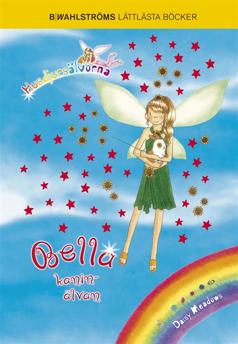 International:Bella the Bunny Fairy | Rainbow Magic Wiki | Fandom