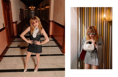 Interview with Natasha Lyonne: No Small Talks – The Italian Rêve