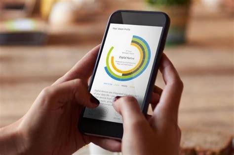 carl zeiss updates vision app