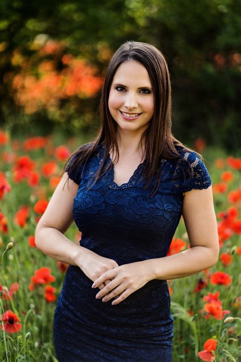 Bc. Monika Veselá, realitní makléřka