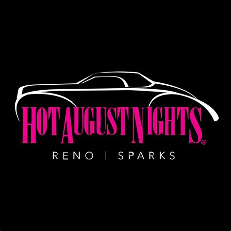 Hot August Nights (Official) - Attendees can kick off their blue suede