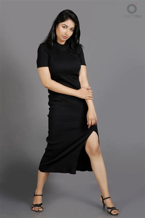 Ankita Singh - CastYou