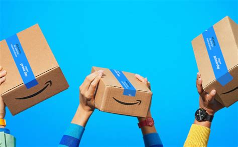 Amazon Prime FREE for 30 days! - Zing Vouchers