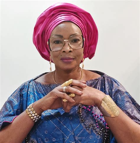 Maman Africa | Bamako Koura