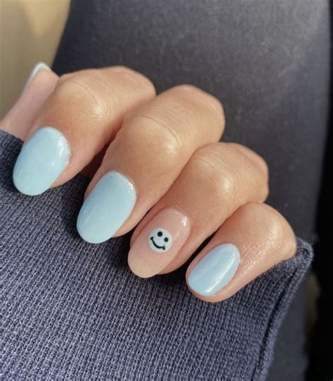 nail polish design ideas  short nails design talk