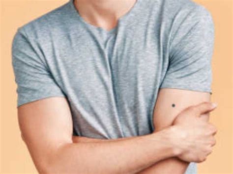 Moles Meaning: शरीर के इस अंग पर तिल वाले होते हैं किस्मत के धनी, हर