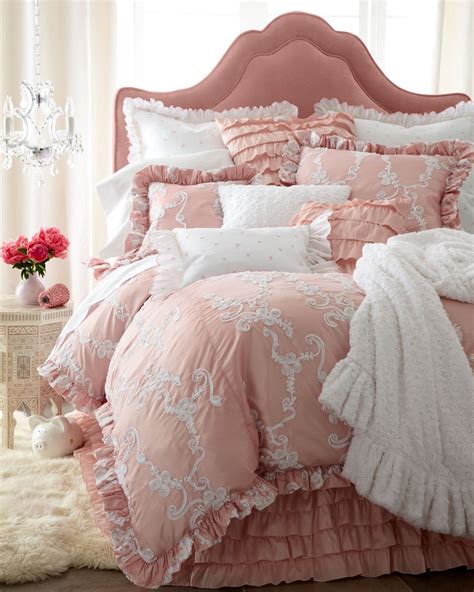 Feminine Bedding Sets | Foter