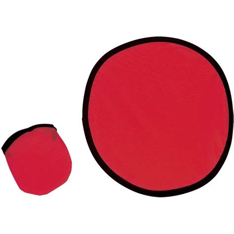 promo flying disks  matching pouch frisbeesr