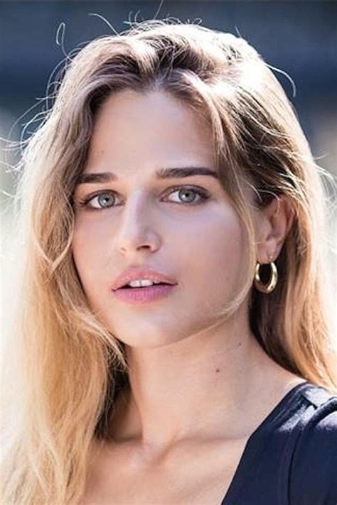 Stephanie Nur - Profile Images — The Movie Database (TMDB) 