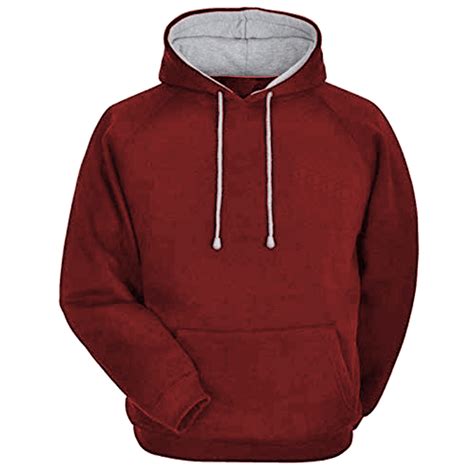 plain quality hoodie  men  women  cool vibe