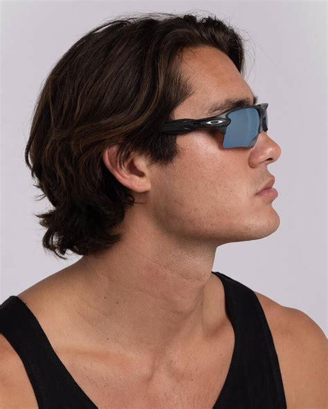 Shop Oakley Flak 2.0 XL Prizm Polarized Sunglasses In Mttblkcamo W ...