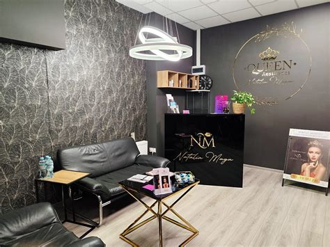 Aesthetics Queen Natalia Maga | Bielsko-Biała