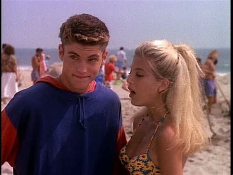 Donna and David - Beverly Hills 90210 Couples Photo (36397231) - Fanpop