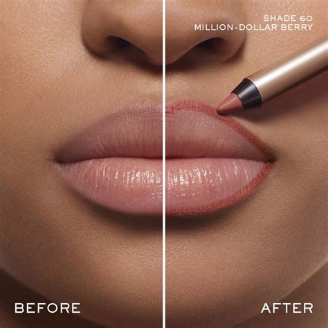 Lancôme Idôle Lip Shaper 60 Million-Dollar Berry 1.2g Thailand