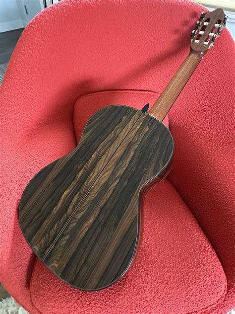 NEW Michel Bruck Cedar double top NEW Michel Bruck Cedar double top