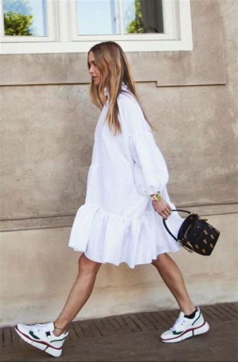 rock  white outfits    upstyle