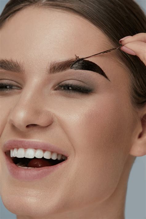 Brow Tinting: Enhance Your Beauty with Effortlessly Bold Brows! | by ...