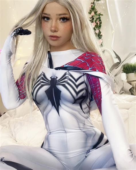 dollblush 🐇 | gm 😋 . . . . . . . #cosplay #cosplaygirl #marvel #