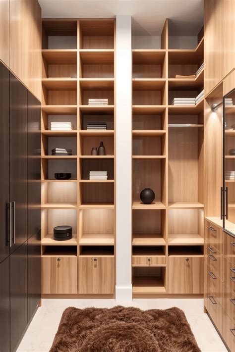 modern walk  closet design ideas   stylish home engineers