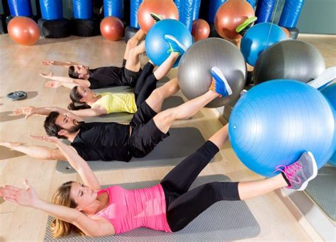 Что такое функциональные фитнес тренировки? | Workout programs, Workout ...