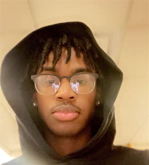 sean | my secret talent | Instagram