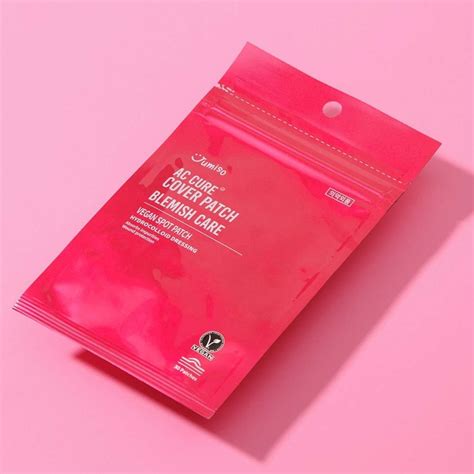 Пластырь от прыщей Helloskin Ac cure 30 шт купить по цене 532 ₽ в ...