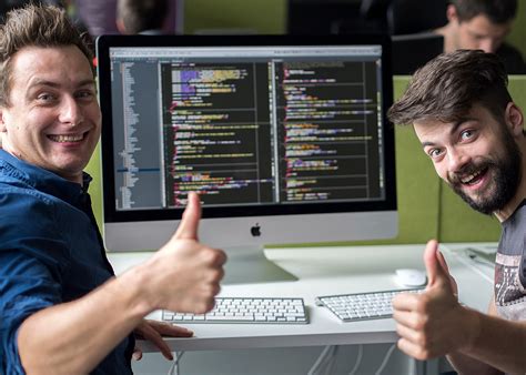 ТОП-10 Советов Начинающему Программисту - GeekHacker.Ru