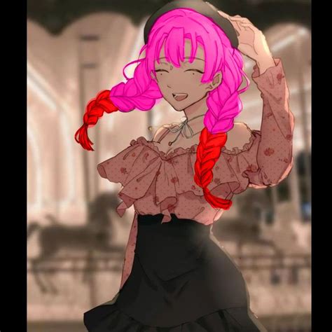 Miruki :> in 2022 | Anime, Art