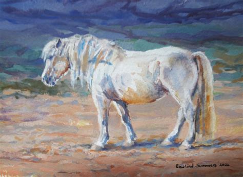 “Miss Twiggy” | The Framework Gallery Troon