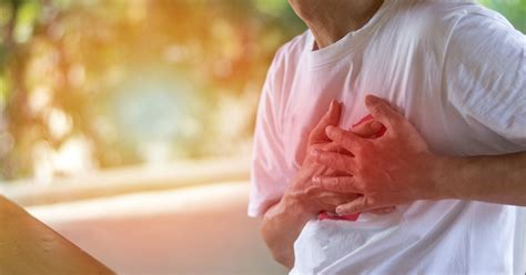 Warning Signs and Symptoms of Myocarditis - Facty Health