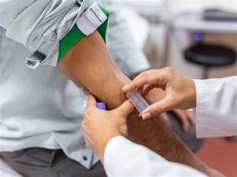 phlebotomist  step  step guide  beginners