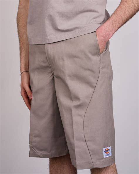 UNDERCOVER Dickies Work Short Light Grey – LESS 17