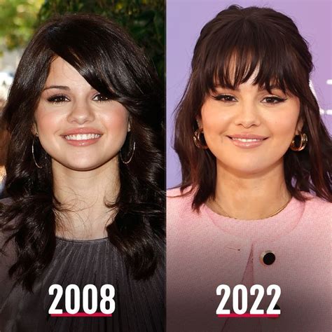 Selena Gomez's Shocking Transformation: The Untold Story - uc02k8j