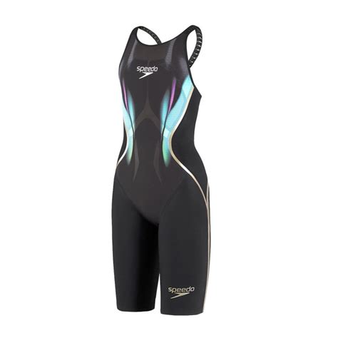 Купите женский гидрокостюм Speedo Fastskin LZR Racer X Openback ...